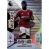 Comprar Trading Card Callum Hudson-Odoi Wing Wizard Nottingham Forest Adrenalyn XL Premier League Plus 2024
