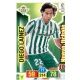 Diego Lainez Top Nuevo Fichaje 493 Adrenalyn XL La Liga Santander 2018-19