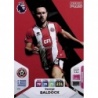 Comprar Trading Card George Baldock Sheffield United Adrenalyn Premier League 2024 Plus