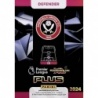 Oferta Trading Card Max Lowe Sheffield United Adrenalyn Premier League 2024 Plus