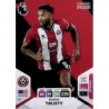 Comprar Cromo Auston Trusty Sheffield United Adrenalyn XL Premier League Plus 2024