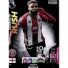 Comprar Cromo Jayden Bogle Adrenalyn Rush Sheffield United Premier League Adrenalyn XL Plus 2024