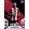 Oferta Trading Card Anel Ahmedhodžić Sheffield United Adrenalyn XL Premier League Plus 2024