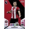 Venta Trading Card Jack Robinson Sheffield United Premier League Adrenalyn XL Plus 2024