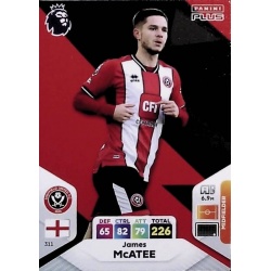 James McAtee Sheffield United 311
