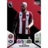 Comprar Cromo Oli McBurnie Sheffield United Adrenalyn XL Premier League Plus 2024