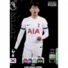 Oferta Trading Card Son Heung-min Captain Tottenham Hotspur Premier League Adrenalyn XL Plus 2024