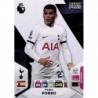 Oferta Trading Card Pedro Porro Tottenham Hotspur Adrenalyn Premier League 2024 Plus