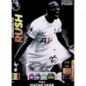 Comprar Trading Card Pape Matar Sarr Adrenalyn Rush Tottenham Hotspur Premier League Adrenalyn XL Plus 2024