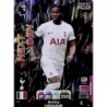 Venta Trading Card Destiny Udogie Next Gen Tottenham Hotspur Premier League Adrenalyn XL Plus 2024