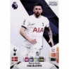 Comprar Cromo Pierre-Emile Højbjerg Tottenham Hotspur Premier League Adrenalyn XL Plus 2024