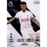 Oferta Trading Card Ivan Perišić Tottenham Hotspur Premier League Adrenalyn XL Plus 2024