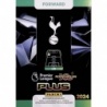 Comprar Cromo Dejan Kulusevski Wing Wizard Tottenham Hotspur Adrenalyn XL Premier League Plus 2024