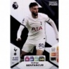 Comprar Cromo Rodrigo Bentancur Tottenham Hotspur Adrenalyn XL Premier League Plus 2024