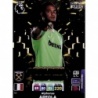 Comprar Cromo Alphonse Areola Golden Gloves West Ham United Premier League Adrenalyn XL Plus 2024