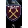 Oferta Trading Card Club Badge West Ham United Adrenalyn XL Premier League Plus 2024
