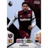 Oferta Trading Card Pablo Fornals West Ham United Adrenalyn XL Premier League Plus 2024
