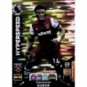 Comprar Trading Card Mohammed Kudus Hyperspeed West Ham United Premier League Adrenalyn XL Plus 2024
