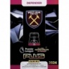 Venta Trading Card Edson Álvarez West Ham United Premier League Adrenalyn XL Plus 2024