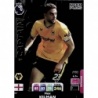 Oferta Trading Card Max Kilman Captain Wolverhampton Wanderers Adrenalyn XL Premier League Plus 2024