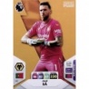 Comprar Cromo José Sá Wolverhampton Wanderers Premier League Adrenalyn XL Plus 2024