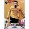 Oferta Trading Card Matt Doherty Wolverhampton Wanderers Adrenalyn XL Premier League Plus 2024