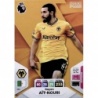 Comprar Trading Card Rayan Aït Nouri Wolverhampton Wanderers Premier League Adrenalyn XL Plus 2024