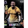 Comprar Trading Card Mario Lemina Adrenalyn Rush Wolverhampton Wanderers Premier League Adrenalyn XL Plus 2024