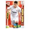 Munir Top Nuevo Fichaje 499 Adrenalyn XL La Liga Santander 2018-19
