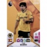 Oferta Trading Card Santiago Bueno Wolverhampton Wanderers Premier League Adrenalyn XL Plus 2024