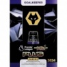 Comprar Trading Card Toti Gomes Wolverhampton Wanderers Adrenalyn XL Premier League Plus 2024