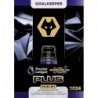 Oferta Trading Card Boubacar Traoré Wolverhampton Wanderers Adrenalyn Premier League 2024 Plus
