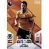 Venta Trading Card Pablo Sarabia Wolverhampton Wanderers Premier League Adrenalyn XL Plus 2024