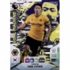 Comprar Trading Card Hwang Hee-chan Goal Machine Wolverhampton Wanderers Premier League Adrenalyn XL Plus 2024