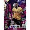 Comprar Trading Card Matheus Cunha Magic Touch Wolverhampton Wanderers Premier League Adrenalyn XL Plus 2024