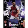 Comprar Trading Card Jorginho Europe's Finest Arsenal Premier League Adrenalyn XL Plus 2024