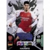 Comprar Trading Card Kai Havertz Europe's Finest Arsenal Premier League Adrenalyn XL Plus 2024