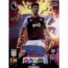Oferta Trading Card Pau Torres Europe's Finest Aston Villa Premier League Adrenalyn XL Plus 2024