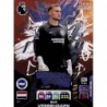 Comprar Trading Card Bart Verbruggen Europe's Finest Brighton & Hove Albion Adrenalyn XL Premier League Plus 2024