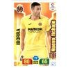 Iborra Top Nuevo Fichaje 501 Adrenalyn XL La Liga Santander 2018-19