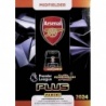 Comprar Trading Card Jóhann Gudmundsson Europe's Finest Burnley Premier League Adrenalyn XL Plus 2024