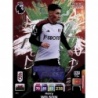 Comprar Trading Card Callum Wilson Europe's Finest Newcastle United Adrenalyn XL Premier League Plus 2024