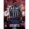 Venta Trading Card Fabian Schär Europe's Finest Newcastle United Premier League Adrenalyn XL Plus 2024