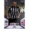 Comprar Trading Card Dan Burn Limited Edition Newcastle United Premier League Adrenalyn XL Plus 2024