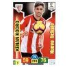 Kenan Kodro Nuevo fichaje 35 Bis Adrenalyn XL La Liga Santander 2018-19