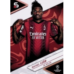 Rafael Leao AC Milan 1