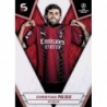 Buy Cards Christian Pulisic AC Milan Topps Superstars 23-24