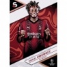 Sale Online Samuel Chukwueze AC Milan Topps Superstars 23-24