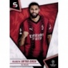 Venta Trading Card Ruben Lotus-Cheek AC Milan Topps UCC Superstars 23-24