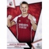 Offer Soccer Cards Martin Odegaard Arsenal UCC Superstars 23/24